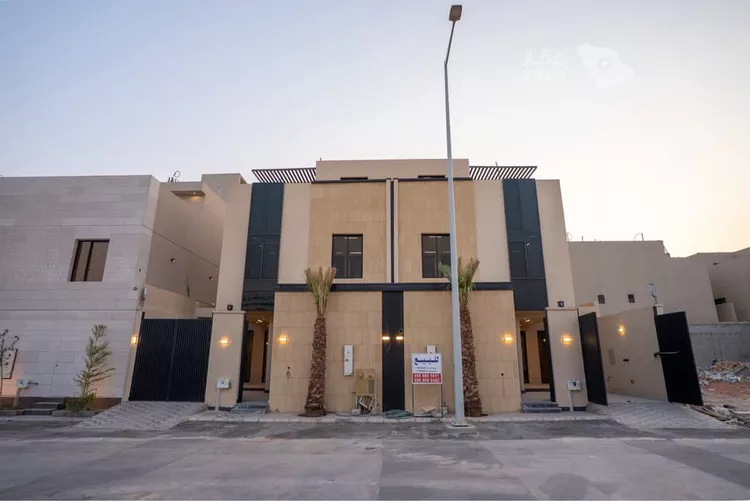 فيلا للبيع في شارع محمد بن عمر العرابي, حي الصفاء, مدينة الرياض, منطقة الرياض 2