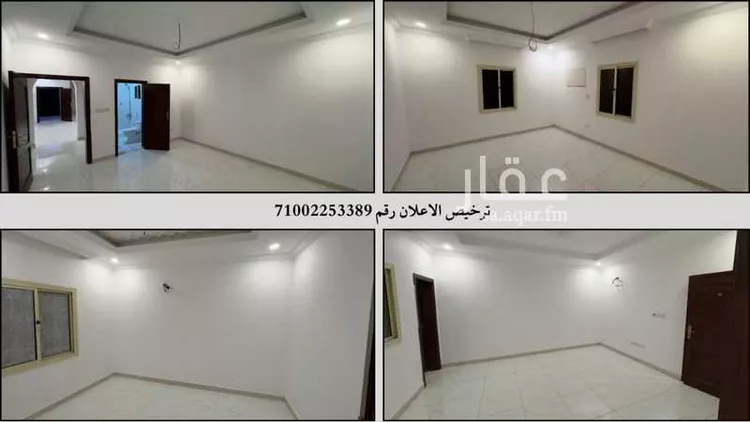 شقة للإيجار في شارع عمر الفارسي, حي الزمرد, مدينة جدة, منطقة مكة المكرمة صورة 2