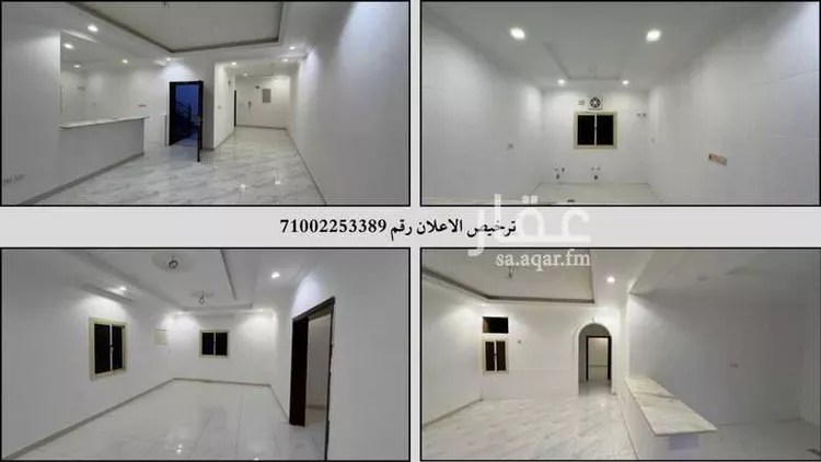 شقة للإيجار في شارع عمر الفارسي, حي الزمرد, مدينة جدة, منطقة مكة المكرمة صورة 4