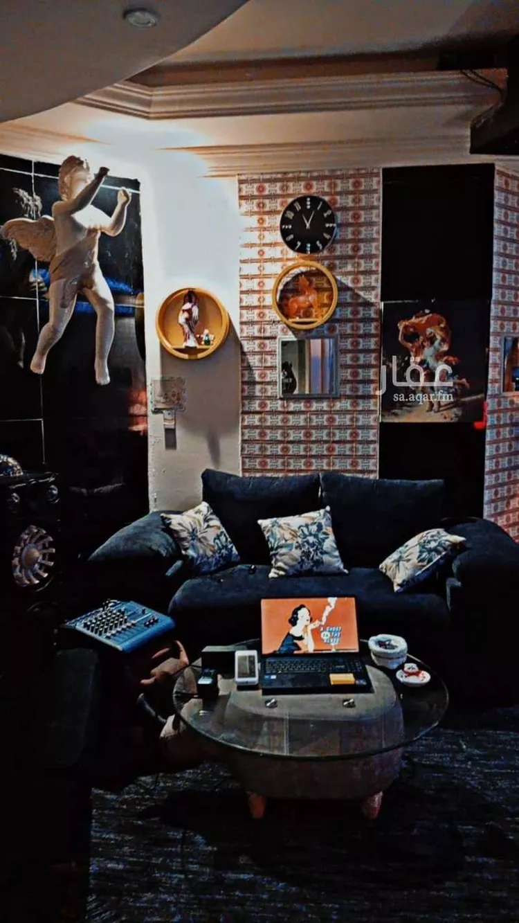 شاليه للإيجار في 8723 5307 ، شارع الأمير عبدالله الفيصل ، حي أبحر الشمالية ، جدة ، جدة صورة 3