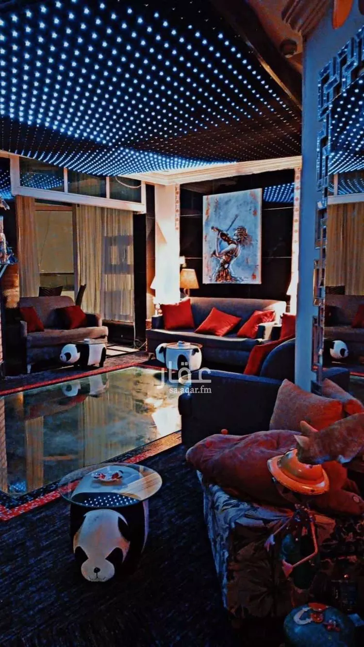 شاليه للإيجار في 8723 5307 ، شارع الأمير عبدالله الفيصل ، حي أبحر الشمالية ، جدة ، جدة صورة 4