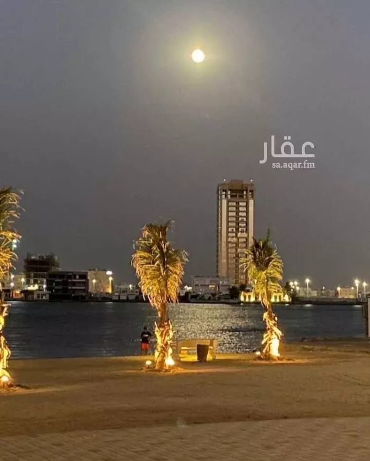 شاليه للإيجار في 8723 5307 ، شارع الأمير عبدالله الفيصل ، حي أبحر الشمالية ، جدة ، جدة