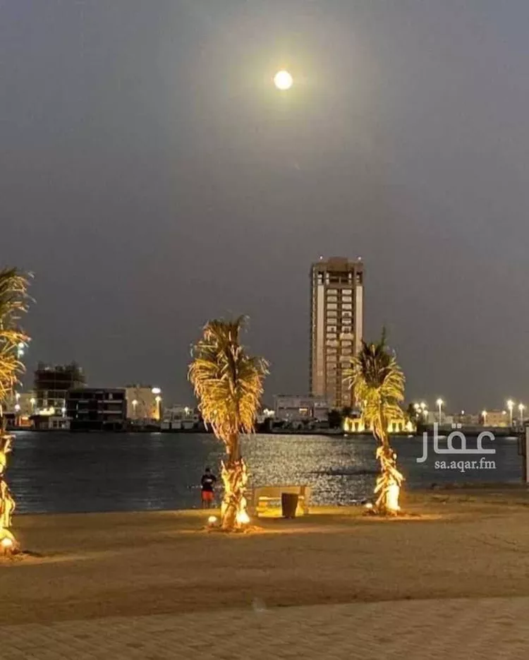 شاليه للإيجار في 8723 5307 ، شارع الأمير عبدالله الفيصل ، حي أبحر الشمالية ، جدة ، جدة صورة 2