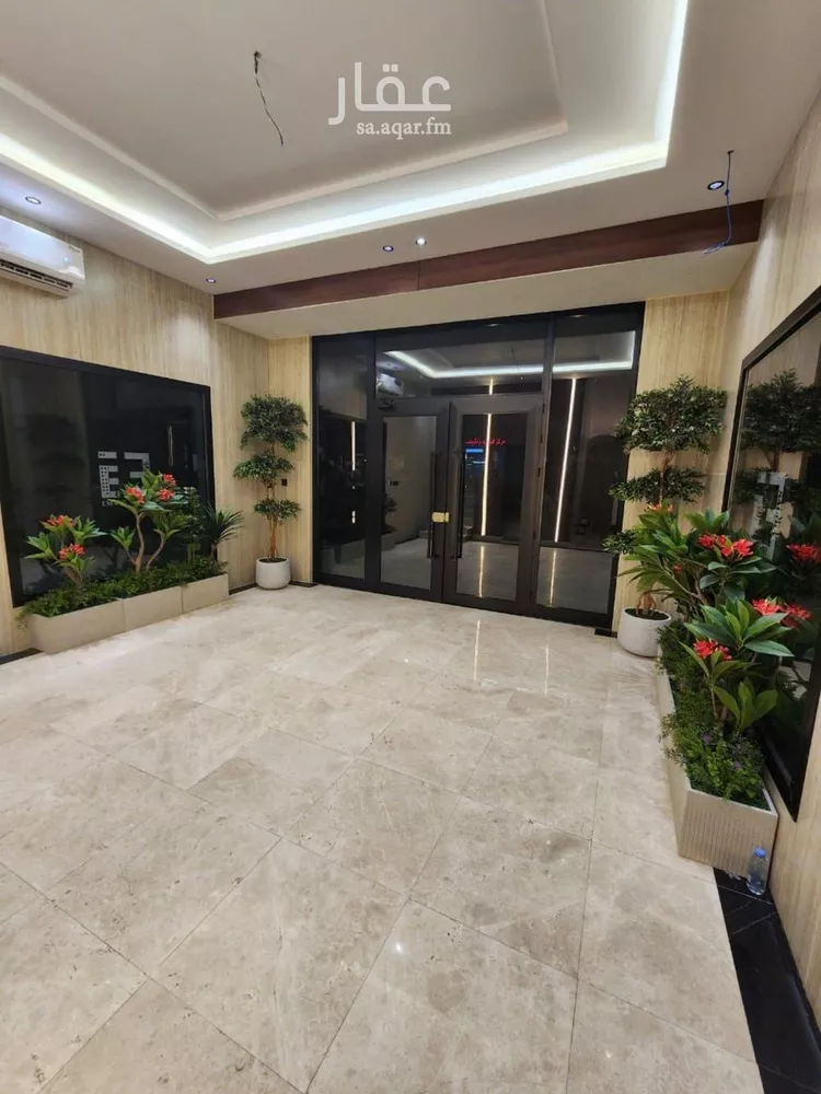 Apartment for Sale in Jeddah As Salamah