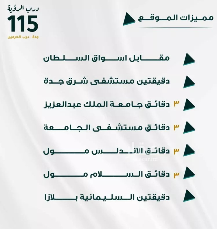 شقة للبيع في شارع ابو ذر الغفاري , حي الفيحاء, مدينة جدة, منطقة مكة المكرمة