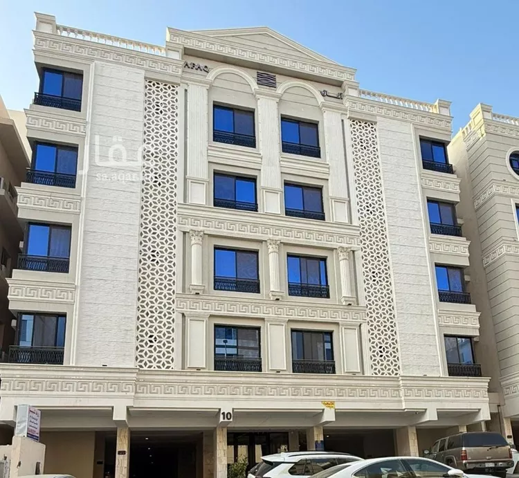 Apartment for Sale in Jeddah Al Wahah