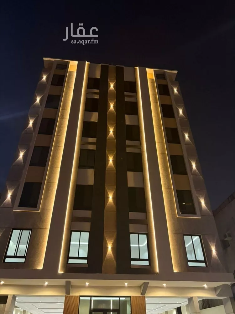 Apartment for Sale in Jeddah As Salamah