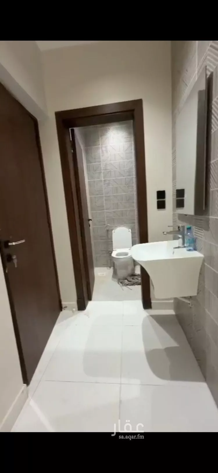 شقة للبيع في شارع ابا اسحاق, حي الريان, مدينة جدة, منطقة مكة المكرمة صورة 5