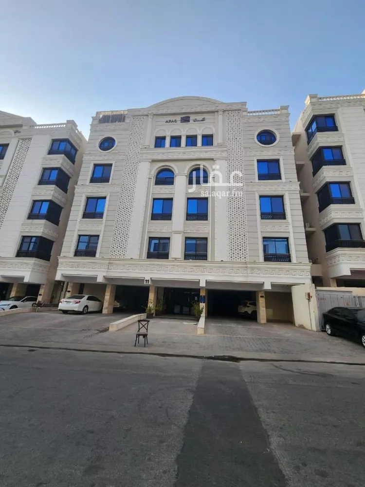 شقة للبيع في شارع زهير بن الحارث, حي الواحة, مدينة جدة, منطقة مكة المكرمة