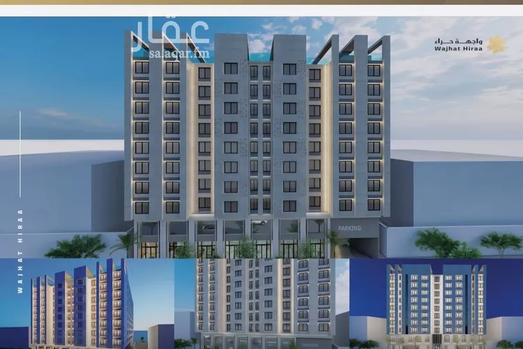 Apartment for Sale in Jeddah An Naim صورة 3