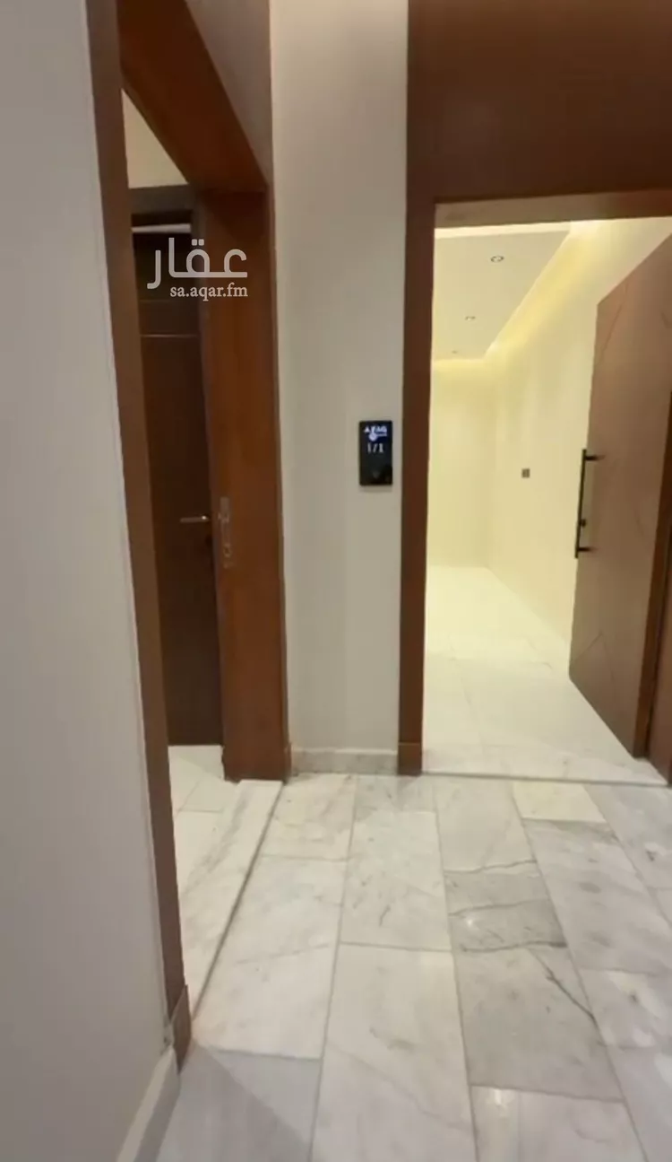 شقة للبيع في شارع ابي محمد الانصاري, حي الريان, مدينة جدة, منطقة مكة المكرمة صورة 3