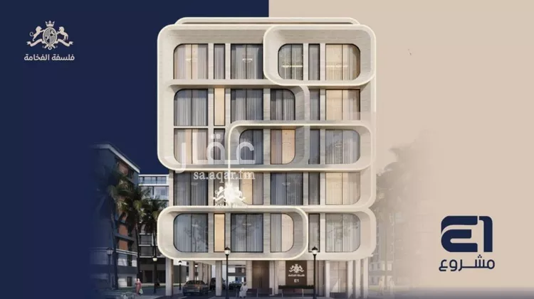 شقة للبيع في شارع ابو تميم الجياشي, حي النعيم, مدينة جدة, منطقة مكة المكرمة صورة 3