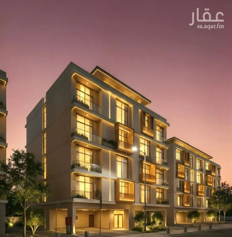 Apartment for Sale in Jeddah As Safaa