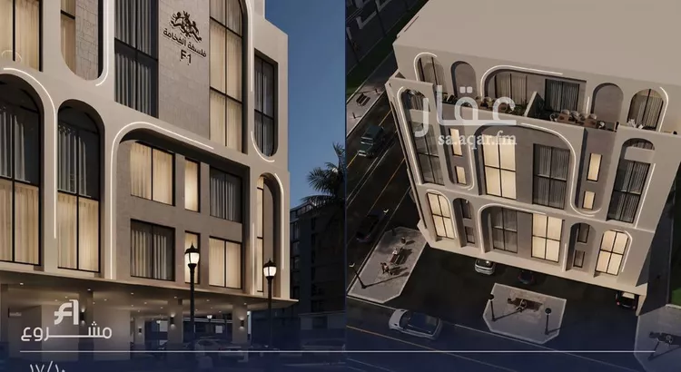 Apartment for Sale in Jeddah Ar Rawdah صورة 2