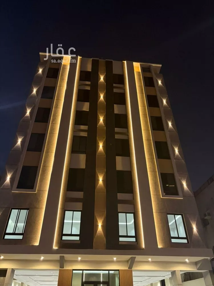 Apartment for Sale in Jeddah As Salamah