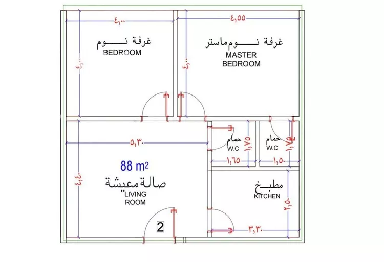 شقة للبيع في شارع ابحر الجنوبية , حي أبحر الجنوبية, مدينة جدة, منطقة مكة المكرمة
