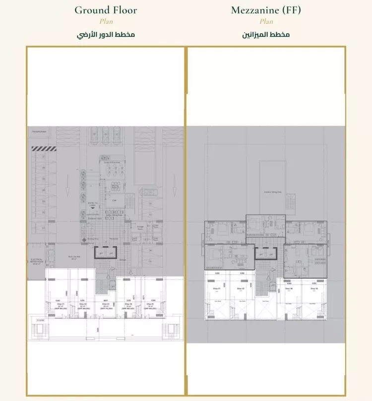 محل للبيع في شارع ابو ذر الغفاري, حي الفيحاء, مدينة جدة, منطقة مكة المكرمة صورة 2