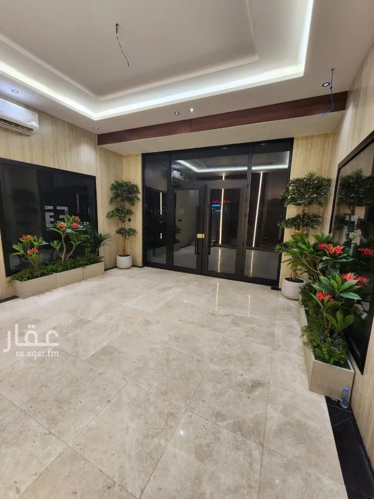 Apartment for Sale in Jeddah As Salamah