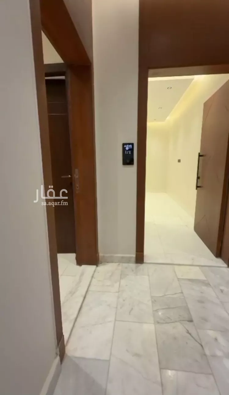 شقة للبيع في شارع ابا اسحاق, حي الريان, مدينة جدة, منطقة مكة المكرمة صورة 2