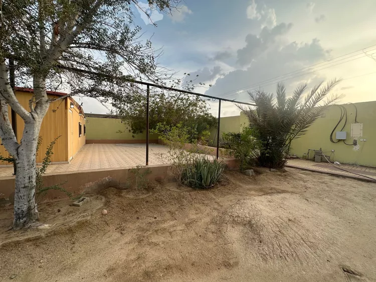 Rest House for Rent in Mecca Al Awaly