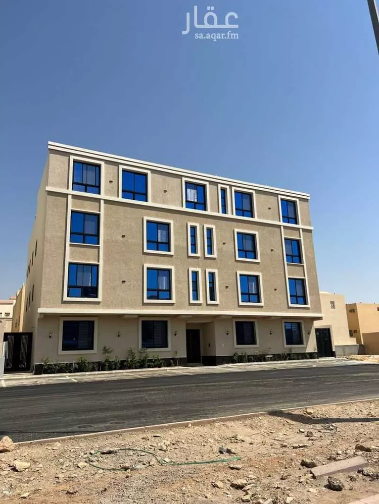 شقة للبيع في شارع الانوار, حي الندوة, مدينة الرياض, منطقة الرياض