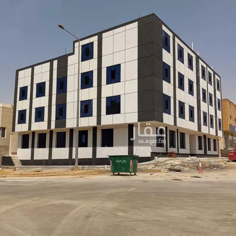 Apartment for Sale in Riyadh Okaz