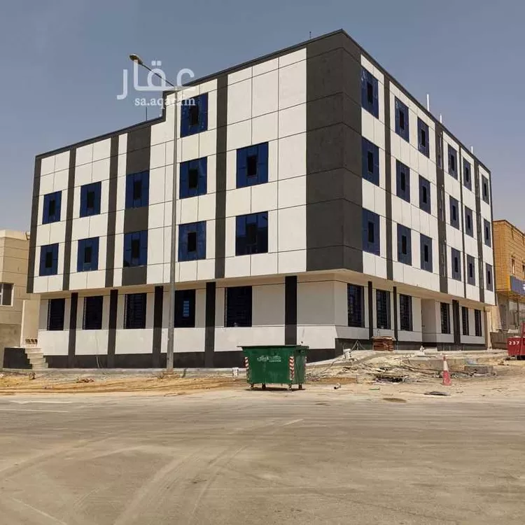 Apartment for Sale in Riyadh Okaz