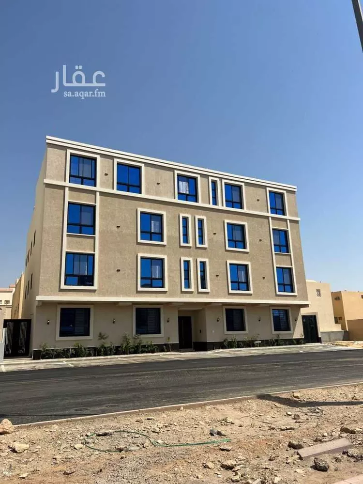 شقة للبيع في شارع الطرفه, حي النظيم, مدينة الرياض, منطقة الرياض 1 صورة