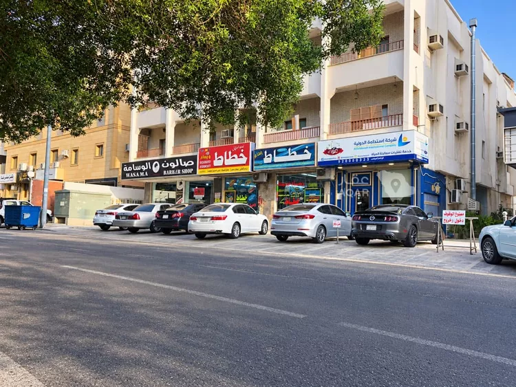 Building for Sale in Jeddah As Salamah