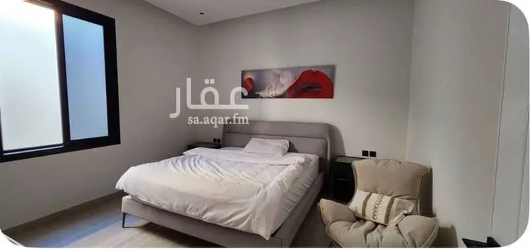 استديو مفروش للحجز في شارع الكواكب ، حي القادسية ، الرياض ، منطقة الرياض صورة 2