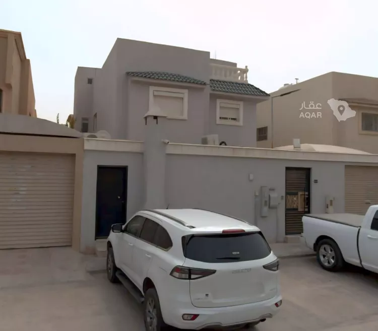 فيلا للبيع في شارع الحماسة, حي الملقا, مدينة الرياض, منطقة الرياض