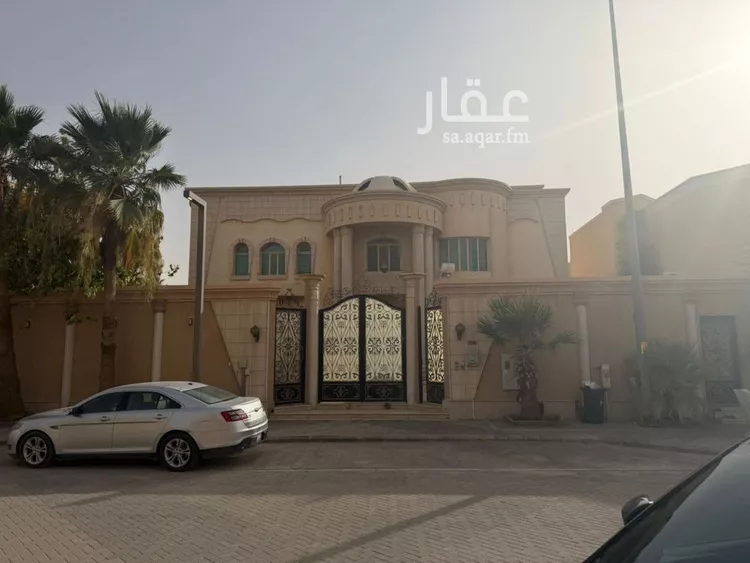أرض للبيع في شارع الجوز, حي النخيل, مدينة الرياض, منطقة الرياض 2