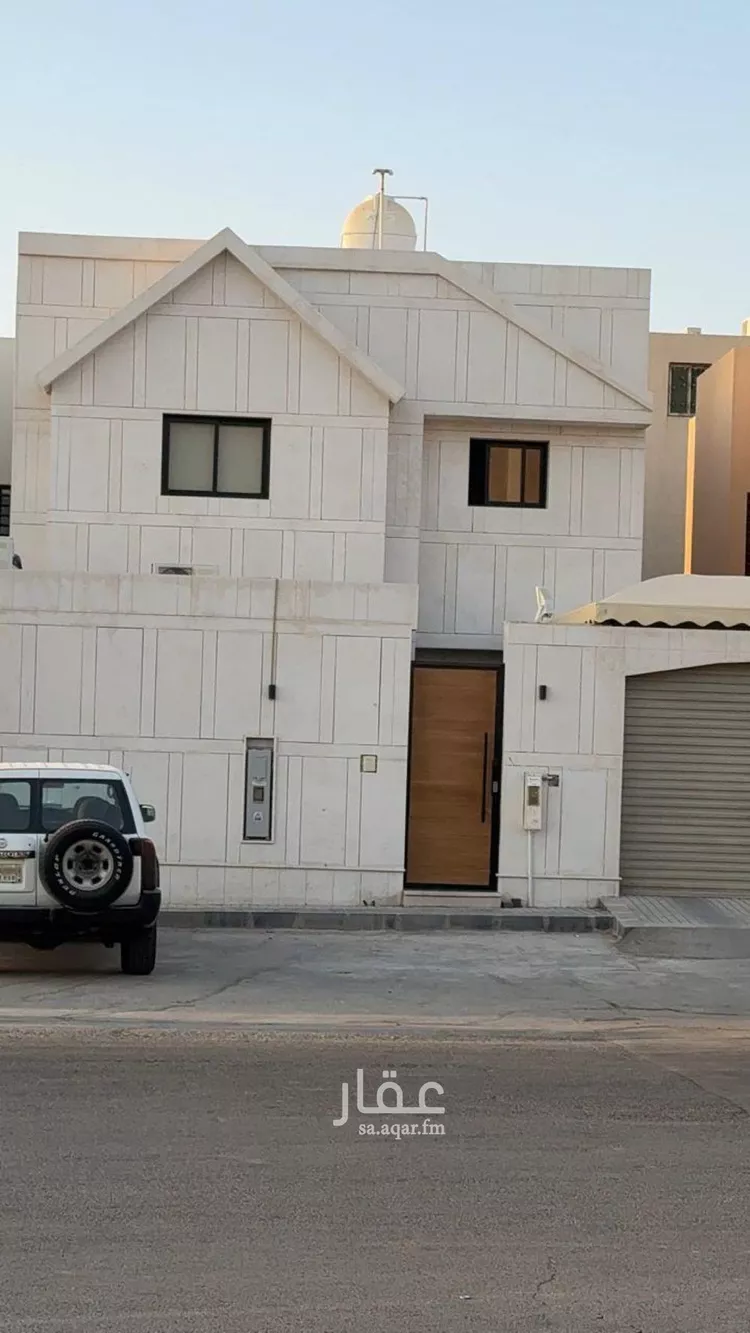 Villa for Sale in Riyadh Al Malqa