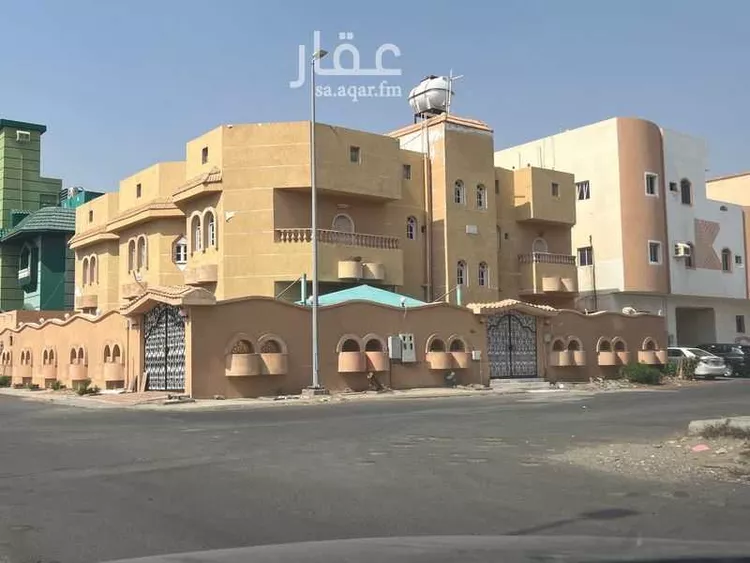 فيلا للبيع في حي الجود ، رابغ ، رابغ