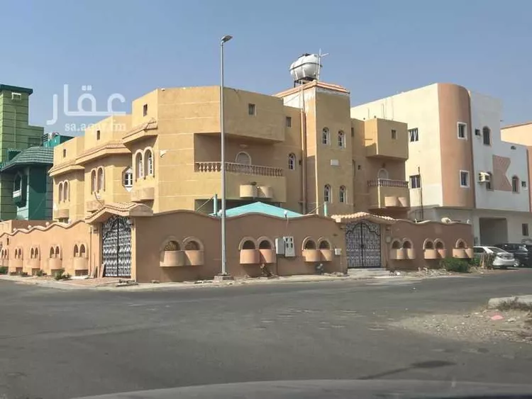Villa for Sale in Rabigh Al Faransiah Al Sharkiah