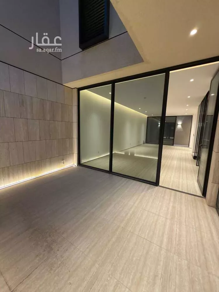 فيلا للإيجار في شارع ابي بكر الصديق, حي العارض, مدينة الرياض, منطقة الرياض صورة 2
