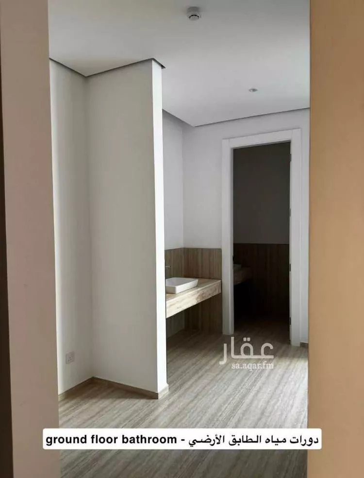 فيلا للإيجار في شارع ابي بكر الصديق, حي العارض, مدينة الرياض, منطقة الرياض صورة 4