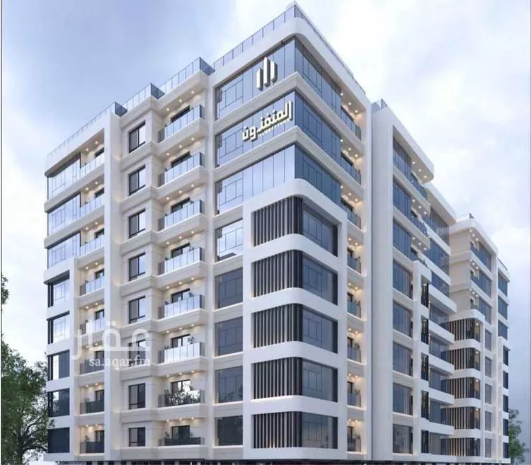 شقة للبيع في حي الحمراء, مدينة الخبر, المنطقة الشرقية