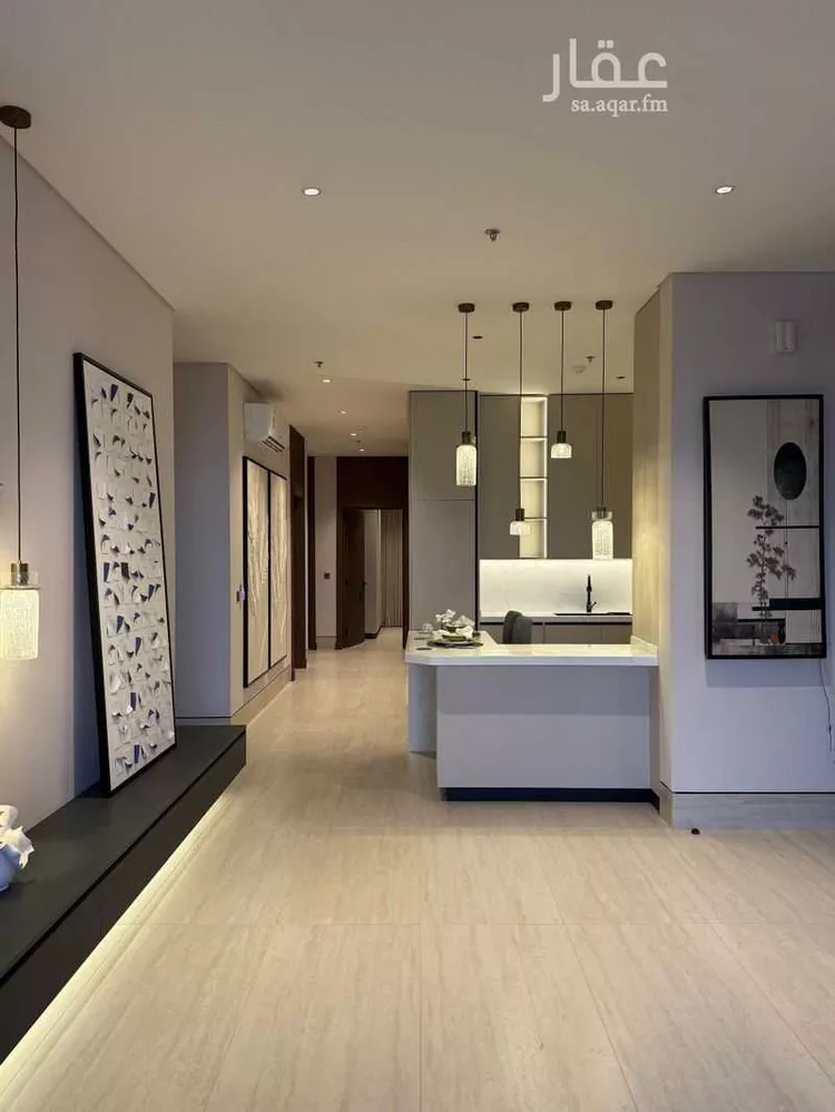 شقة للبيع في شارع سهيل بن عمرو القرشى, حي المنتزة, مدينة الدمام, المنطقة الشرقية صورة 5