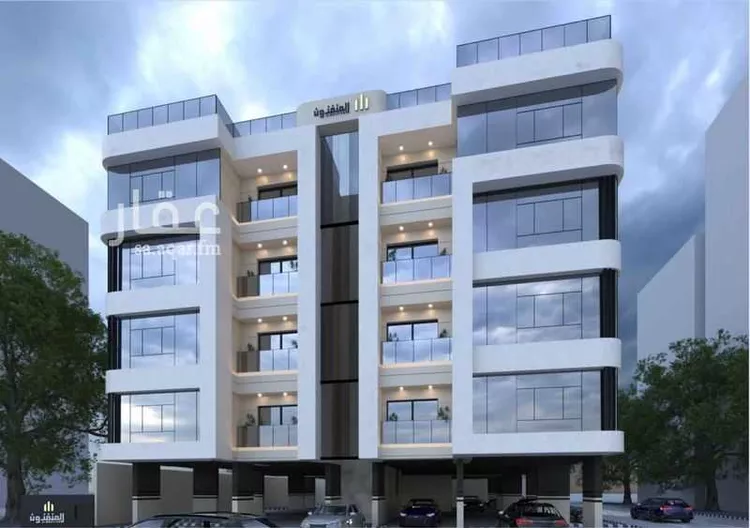 شقة للبيع في شارع ثروه, حي السيف, مدينة الدمام, المنطقة الشرقية