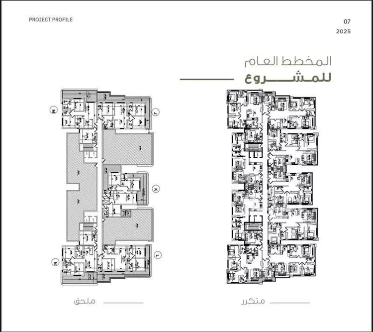 شقة للبيع في حي الحمراء, مدينة الخبر, المنطقة الشرقية صورة 4