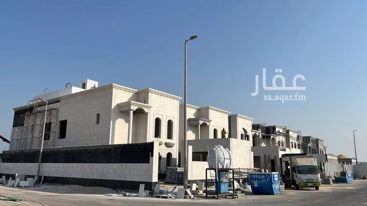 فيلا للبيع في شارع ابو معن, حي اللؤلؤ, مدينة الخبر, المنطقة الشرقية