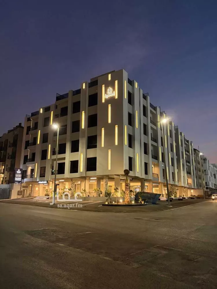 شقة للبيع في شارع سهيل بن عمرو القرشى, حي المنتزة, مدينة الدمام, المنطقة الشرقية