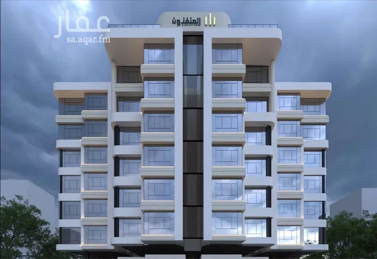 شقة للبيع في شارع جبل شهلان, مدينة الظهران, المنطقة الشرقية