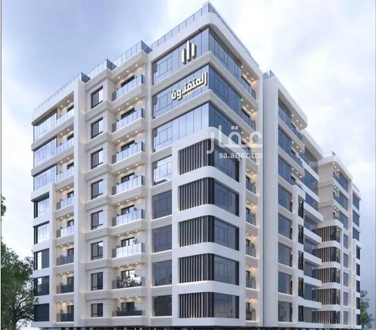 شقة للبيع في حي الحمراء, مدينة الخبر, المنطقة الشرقية صورة 2