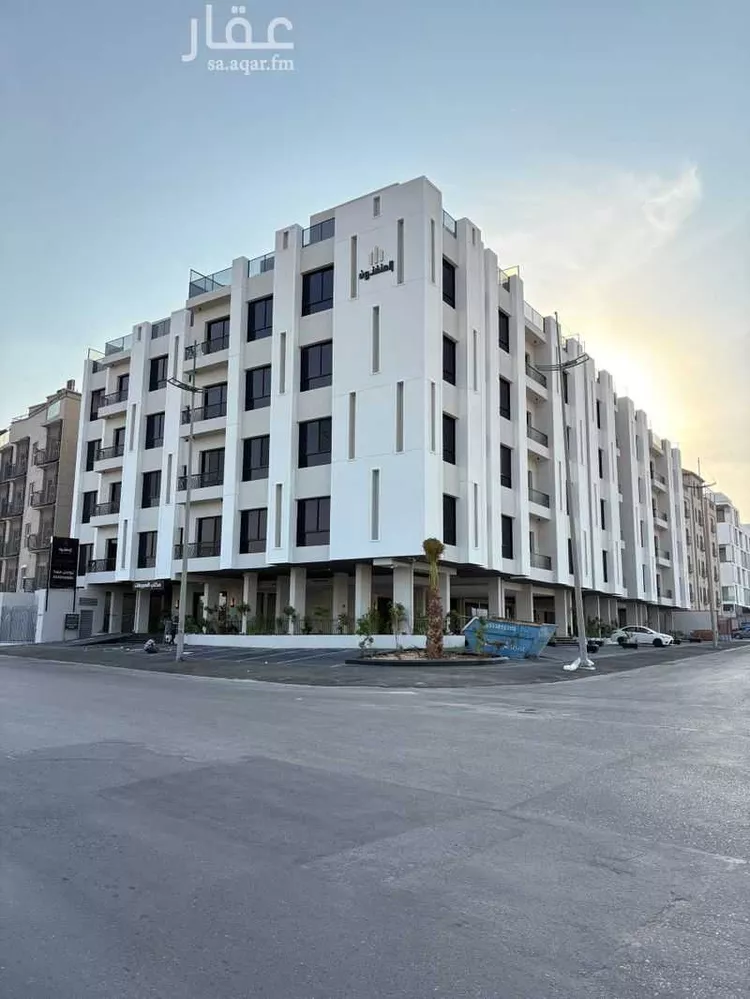 شقة للبيع في شارع سهيل بن عمرو القرشى, حي المنتزة, مدينة الدمام, المنطقة الشرقية صورة 2