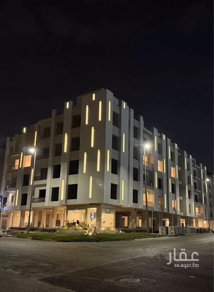 شقة للبيع في شارع سهيل بن عمرو القرشى, حي المنتزة, مدينة الدمام, المنطقة الشرقية