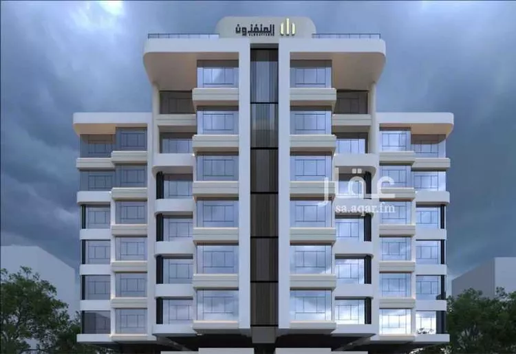 شقة للبيع في شارع جبل شهلان, حي القصور, مدينة الظهران, المنطقة الشرقية