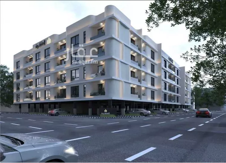 شقة للبيع في شارع ثروه, حي السيف, مدينة الدمام, المنطقة الشرقية