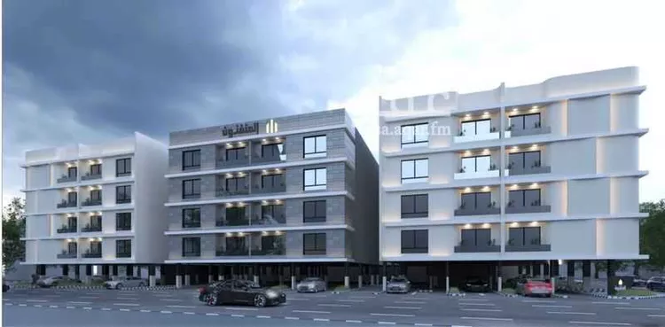 شقة للبيع في شارع ثروه, حي السيف, مدينة الدمام, المنطقة الشرقية صورة 2